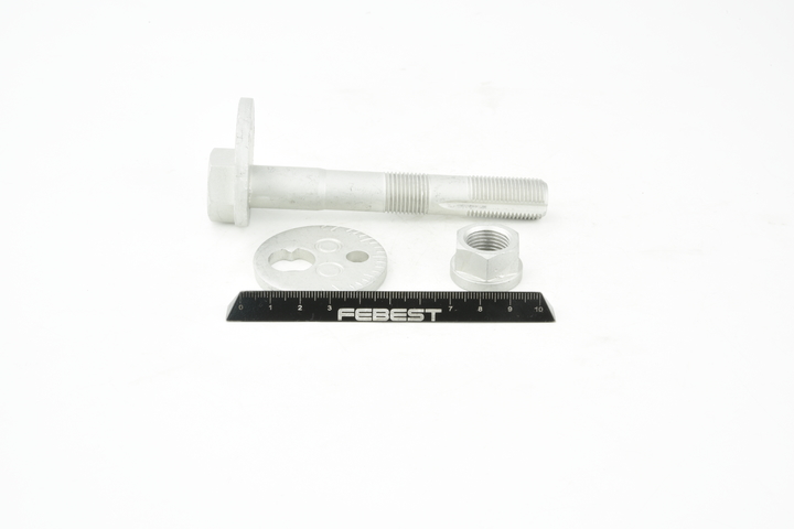 FEBEST 0129-024-KIT: Surub corectare inclinare