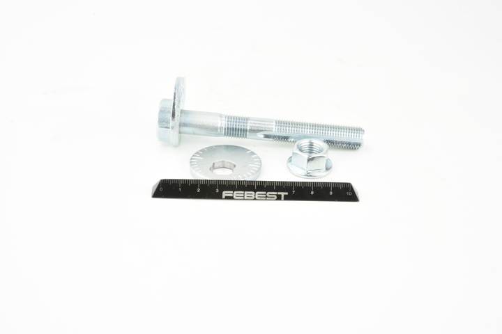 FEBEST 0129-025-KIT: Camberbult