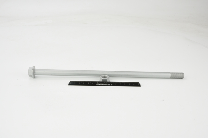 FEBEST 0198-016 Wielvluchtcorrectieschroef TOYOTA HILUX 3 Pritsche/Fahrgestell (KUN1, TGN3, TGN2, TGN1, 171 Pk Diesel kosten