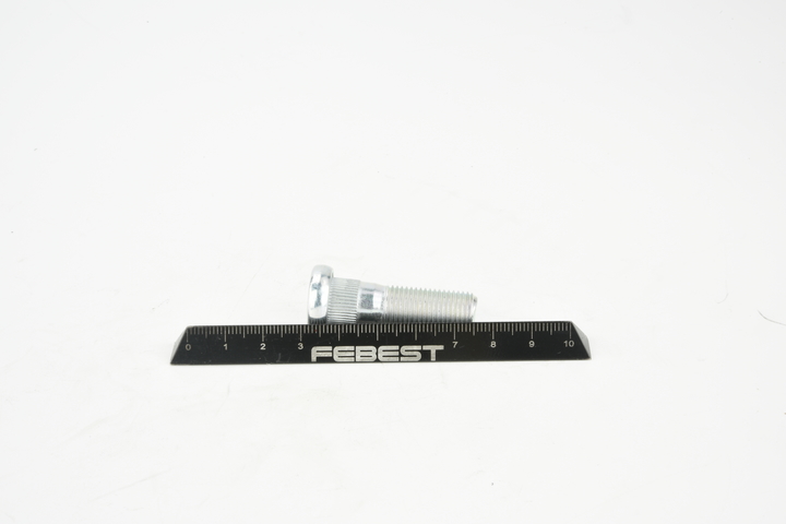 FEBEST 0284-006 Pyöränpultit NISSAN NAVARA Avolava (D21) 75 hv Diesel hinta
