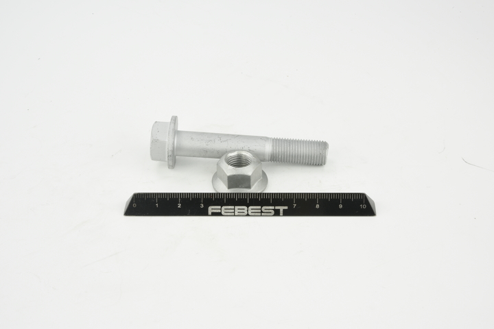 FEBEST 0298-015-KIT: Surub corectare inclinare