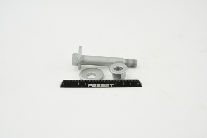 FEBEST 0329-009-KIT Śruba do regulacji pochylenia koła HONDA ACCORD 8 (CU) 180 KM olej napędowy koszt
