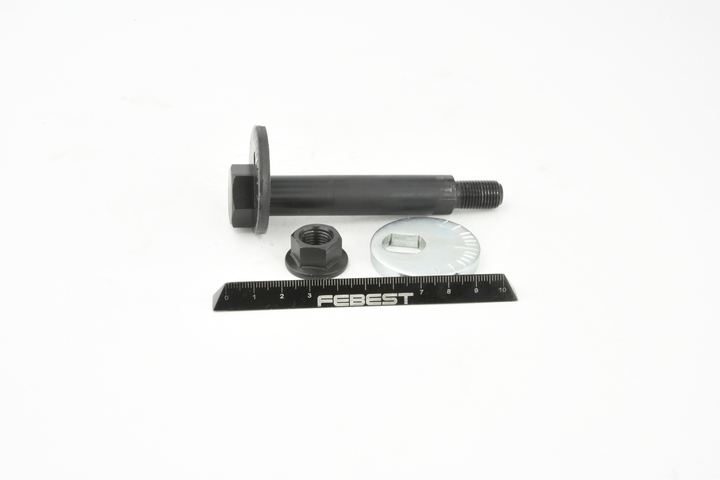 FEBEST 0429-009-KIT: Tornillo corrector de inclinación