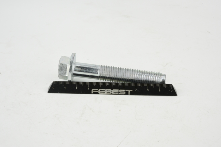 FEBEST 0498-004 Styrtkorrektionsskrue MITSUBISHI COLT CZC Cabriolet (RG) 150 HK Benzin hvad koster