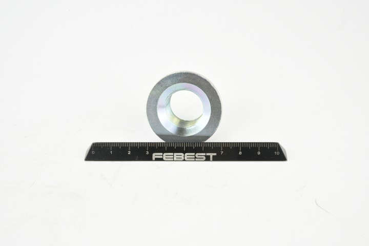 FEBEST 0498-NHUB01: Mutter, Achsstummel