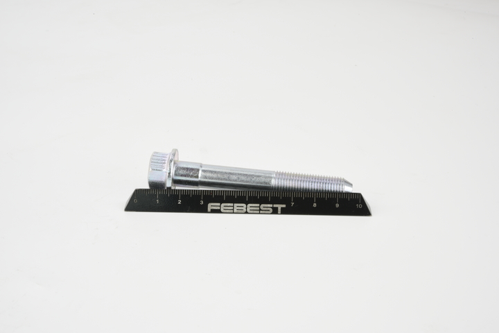 FEBEST 0598-001: Bevestigingsbout, wieldraagarm