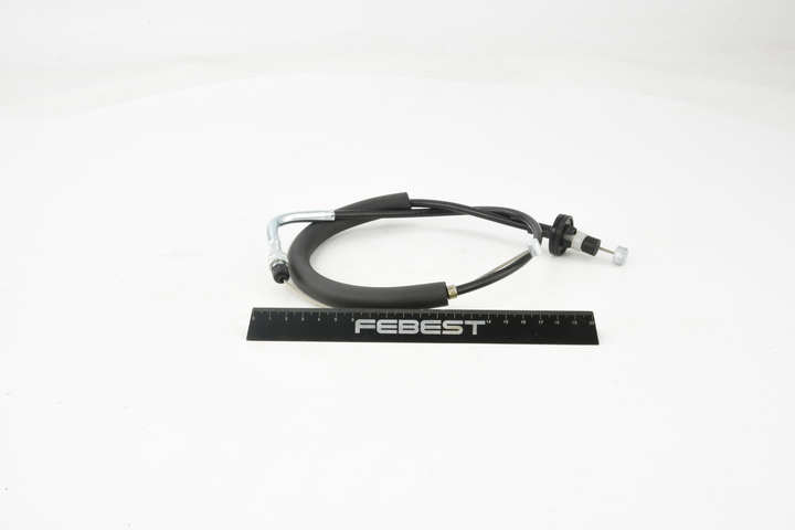 FEBEST 07107-SQ625: Gasswire