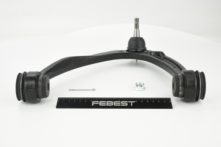 FEBEST 1024-TAHUPFL Querlenker CHEVROLET Silverado I 2500 Standard Cab Pickup 320 PS Benzin Kosten
