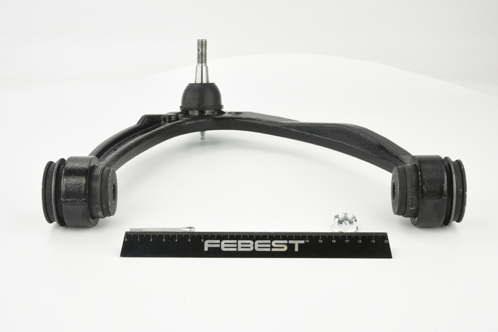 FEBEST 1024-TAHUPFR Querlenker CHEVROLET Silverado I 2500 Standard Cab Pickup 320 PS Benzin Kosten