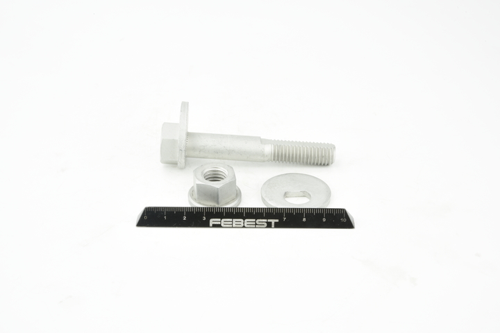 FEBEST 1029-001-KIT: Surub corectare inclinare