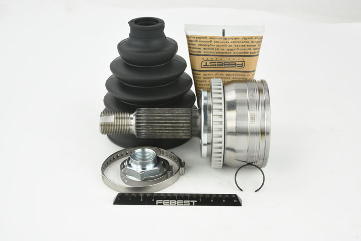 FEBEST 1210-CRE16A46: Set articulatie, planetara spre roata, punte fata, cu senzor ABS