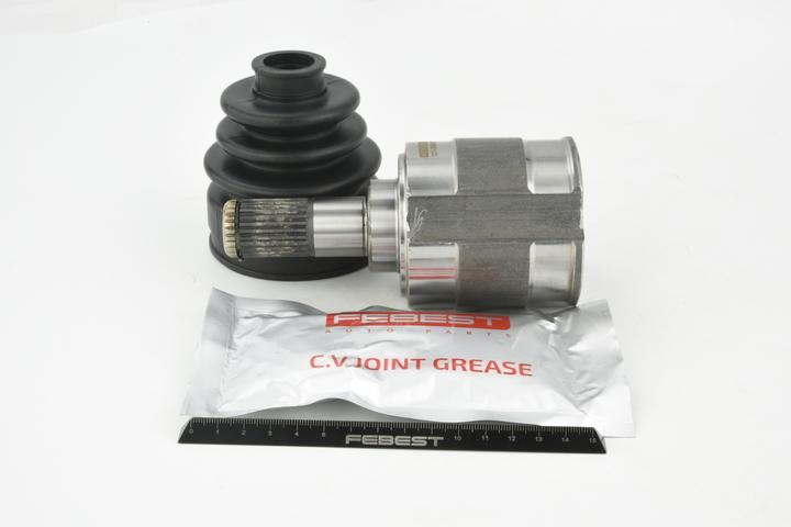 FEBEST 1211-CREMT2WD: Gelenksatz, Antriebswelle getriebeseitig, Vorderachse links