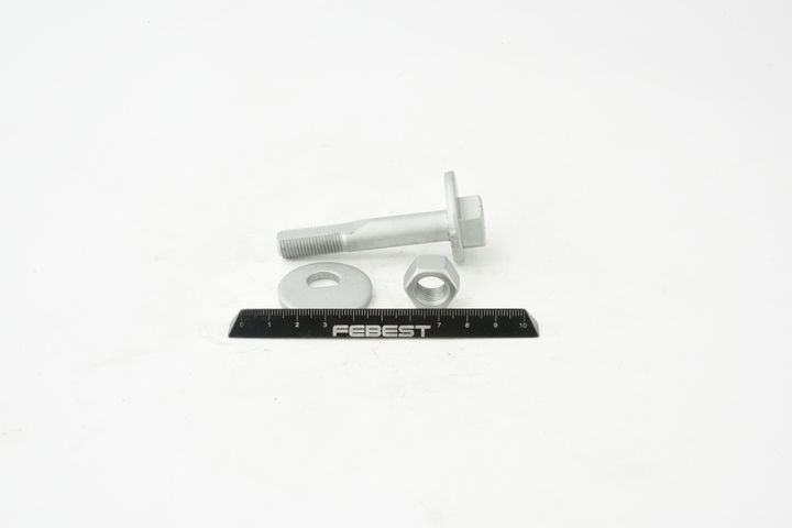FEBEST 1229-004-KIT: Camber justeringsskrue