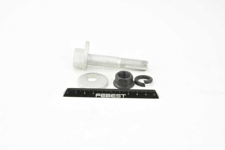 FEBEST 1229-022-KIT Sroub pro opravu odklonu kola KIA Ceed III Hatchback (CD) 204 HP Benzín cena