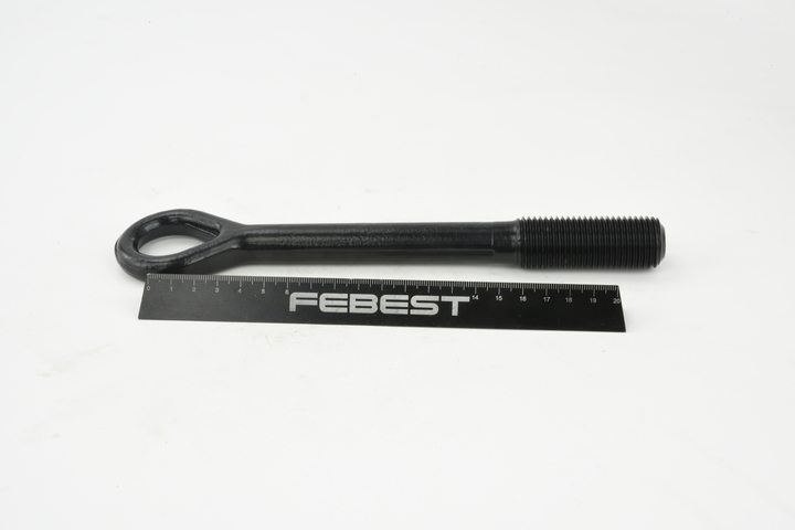 FEBEST 1296-M0 Kablys KIA CEE'D (JD) 101 AG benzinas kaina