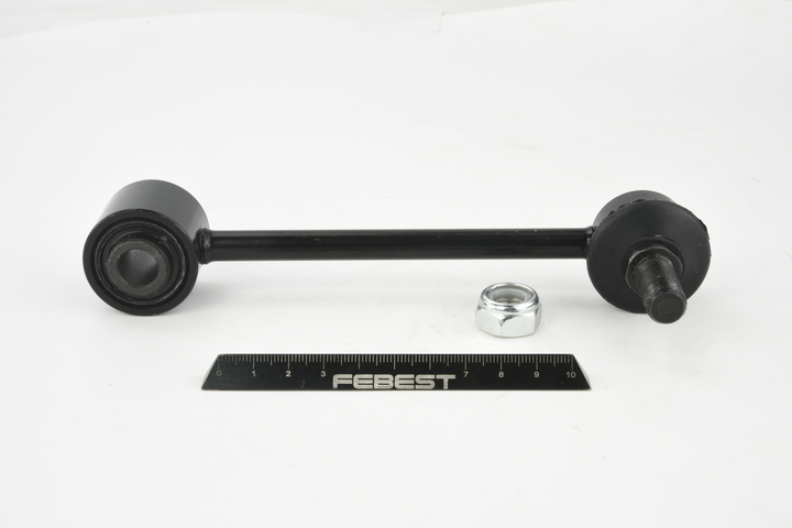 FEBEST 1423-KORR Stabilizatoriaus traukė SSANGYONG Korando SUV (CK) 175 AG dyzelinas kaina