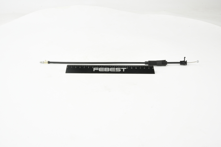 FEBEST 17101-A8D3LH: Tirette de capot moteur