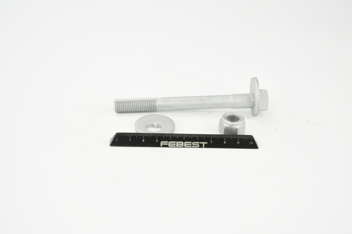 FEBEST 1729-001-KIT: Wielvluchtcorrectieschroef