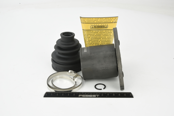 FEBEST 1811-MOKR: Set articulatie, planetara puntea spate, spre cutia de viteze