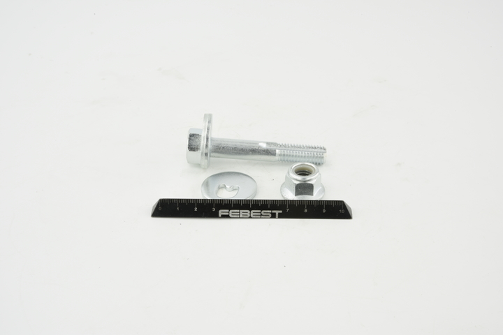 FEBEST 2129-005-KIT: Tornillo corrector de inclinación