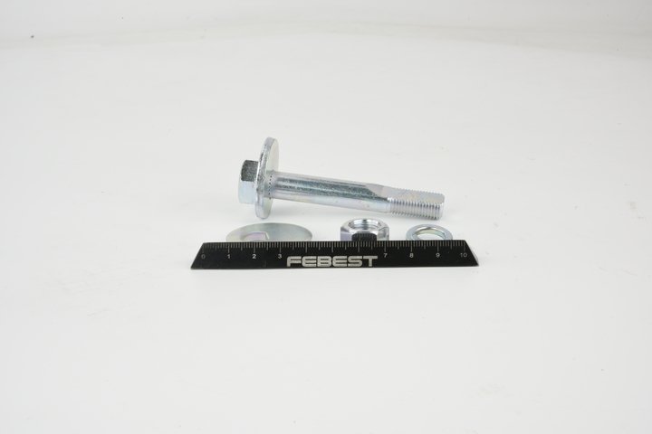 FEBEST 2229-002-KIT: Camber justeringsskrue