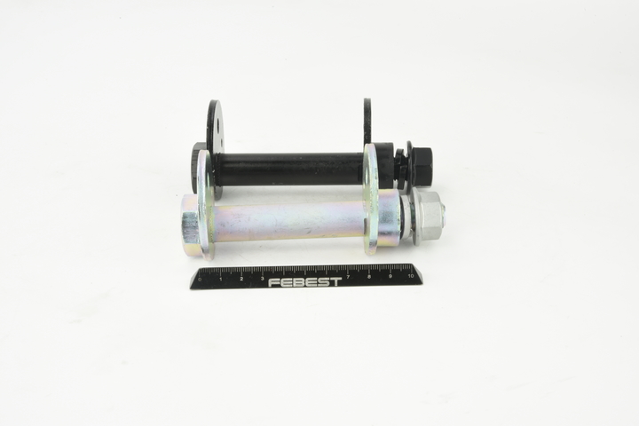 FEBEST 2229-005-KIT: Skrutka pre nastavenie odklonu kolesa