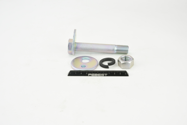 FEBEST 2229-006-KIT: Surub corectare inclinare