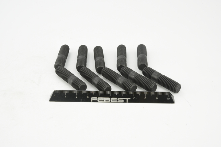 FEBEST 2398-003-PCS10: Surub, galerie evacuare