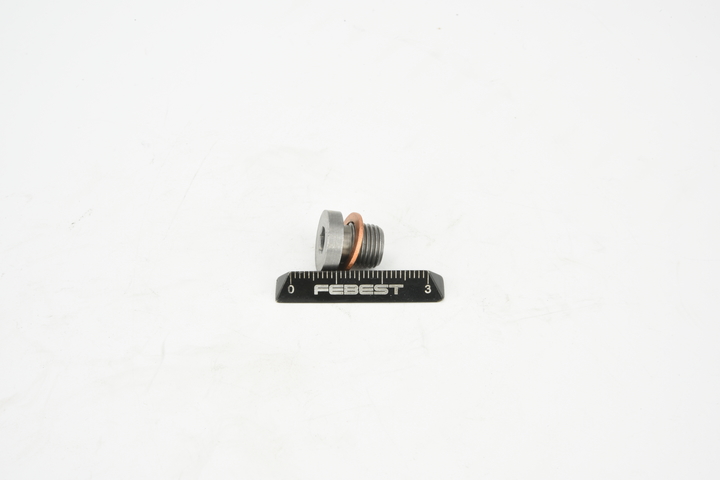 FEBEST 2399-003 Surub de golire, baia de ulei VW Passat Sedan (3C2) 250 CP benzina cat costa