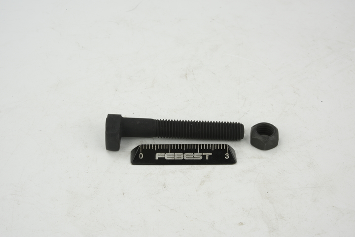 FEBEST 2598-001-KIT: Винт на оста, полуоска