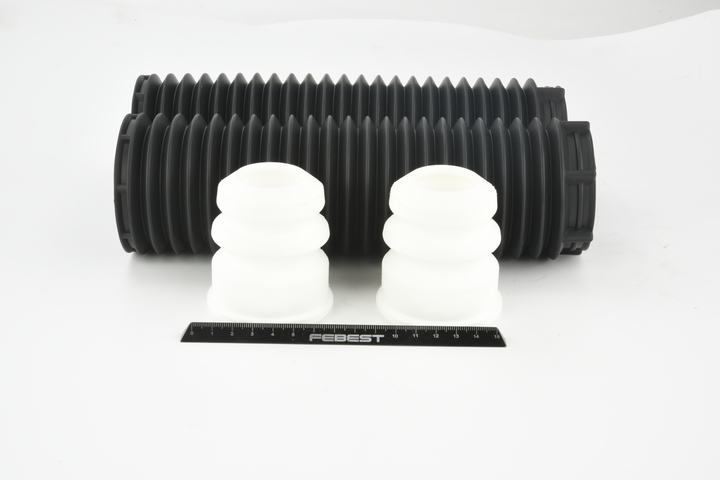 FEBEST FDSHB-GALIIF-KIT: Stofhoes, schokbreker Vooras