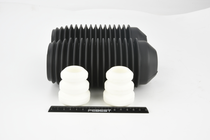 FEBEST SBSHB-S11F-KIT: Chit protectie praf, amortizor punte fata