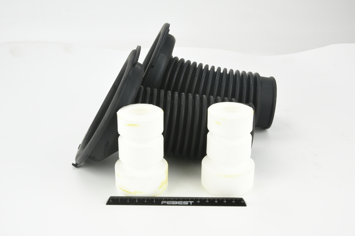 FEBEST TSHB-ZCA25F-KIT Σετ προστασίας από σκόνη, αμορτισέρ TOYOTA RAV 4 I (SXA1_) 68 PS Ηλεκτρικό κόστος