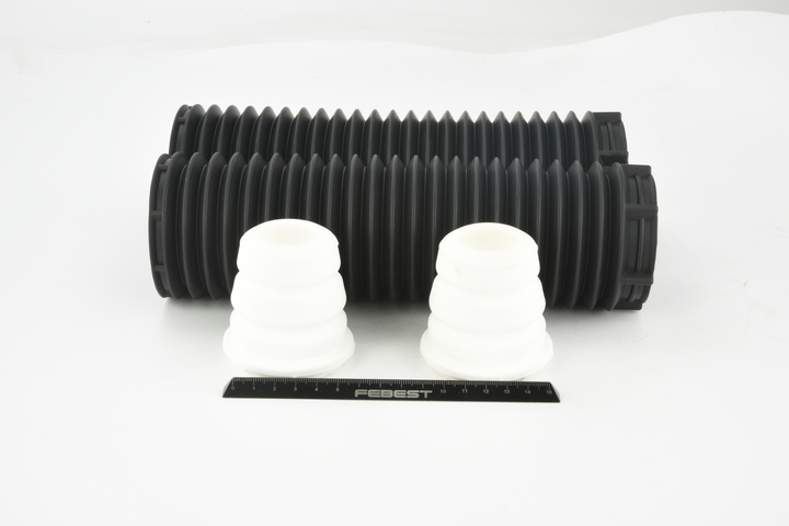 FEBEST VLSHB-S40IIF-KIT: Kit parapolvere, ammortizzatore Assale anteriore
