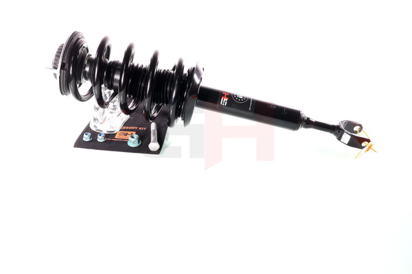 GH GH-334701C07: Jambe de suspension Jambe de suspension complète