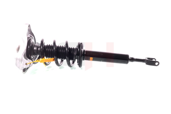 GH GH-334702C02 Fjederben AUDI A4 Cabriolet (8H7, B6, 8HE, B7) 130 HK Benzin hvad koster