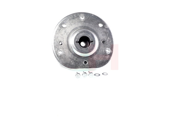 GH GH-364011 Reparatieset, Ring voor schokbreker veerpootlager LAND ROVER Range Rover Evoque (L538) 150 Pk Diesel kosten