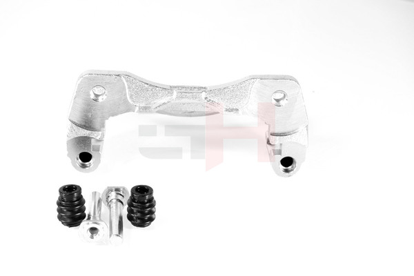GH GH-445042: Bremssattelhalter vorne beidseitig, rechts, links, vorne rechts, vorne links