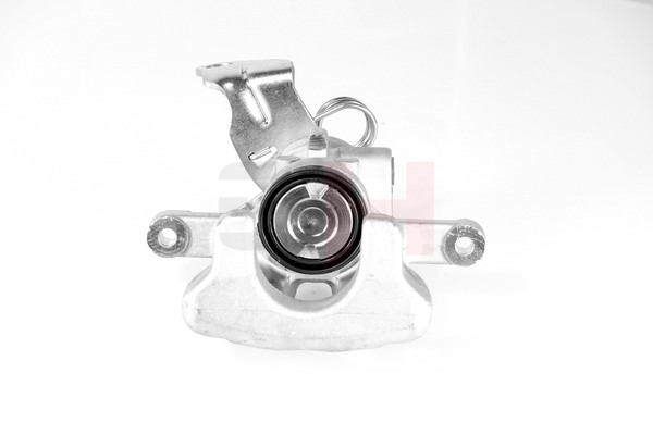GH GH-451059V: Pinza de freno Eje trasero, Eje trasero izquierda