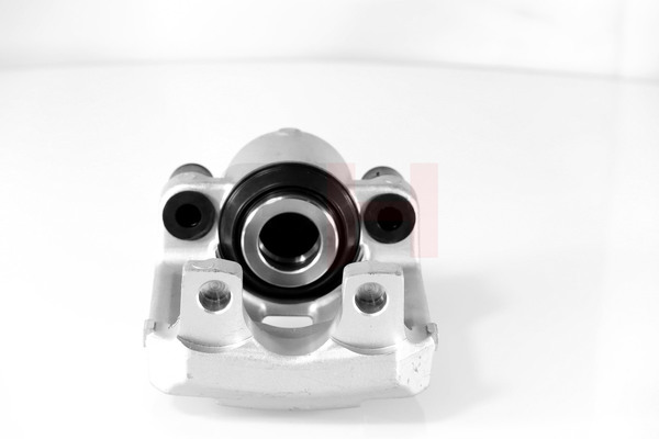 GH GH-451532V: Bremssattel Hinterachse, Hinterachse links