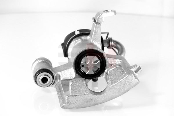 GH GH-452515V: Bremssattel Hinterachse, Hinterachse links