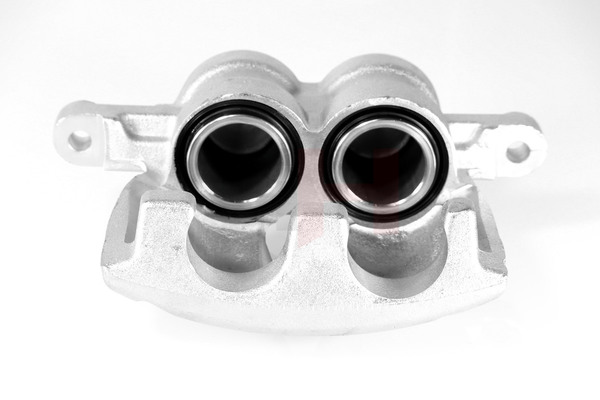 GH GH-453313V: Bremssattel Hinterachse, Hinterachse links