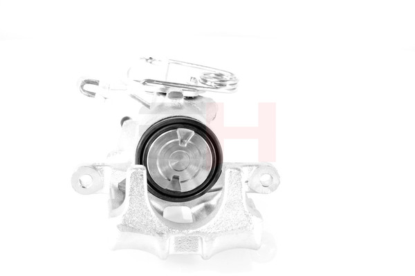 GH GH-454747H: Pinza de freno Eje trasero, Eje trasero, derecha