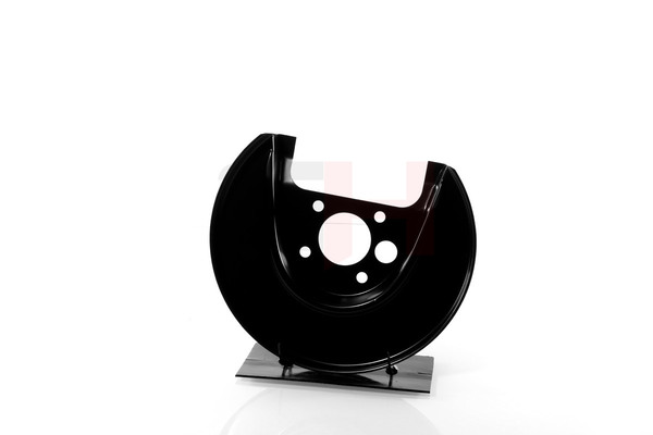GH GH-484778H Έλασμα πιτσιλίσματος, δισκόπλακα SEAT Toledo 4 (KG3) 110 PS Βενζίνη κόστος