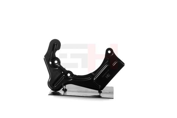 GH GH-489949H Dubļu sargs, Bremžu disks VW POLO (6N2) 64 ZS Dīzelis cena