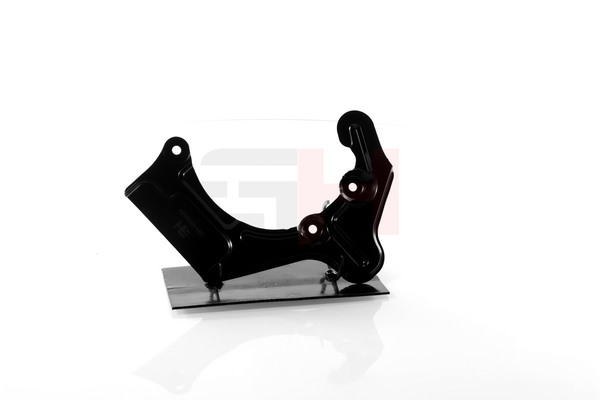 GH GH-489949V Dubļu sargs, Bremžu disks VW POLO (6N2) 64 ZS Dīzelis cena