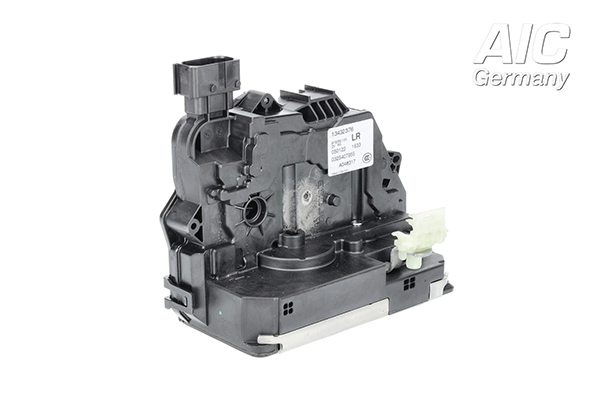 AIC 70910: Incuietoare usa Piese de schimb originale spate stanga