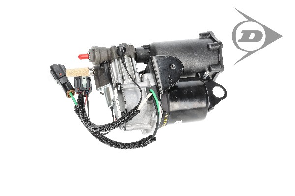 AIC 71303: Compresor perne aer Piese de schimb originale Dunlop