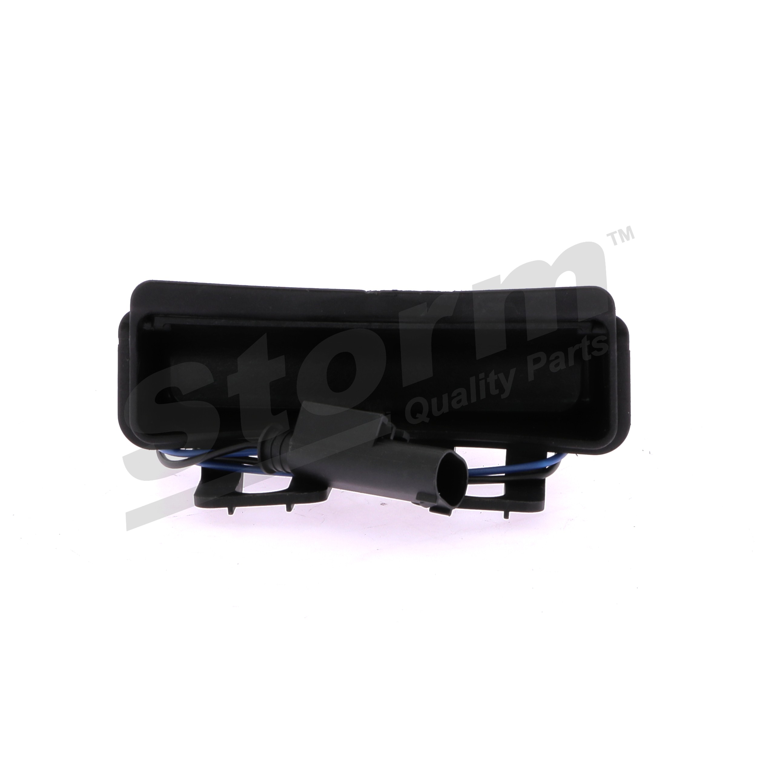 STORM QUALITY PARTS 5902001: Cerradura del capó del maletero