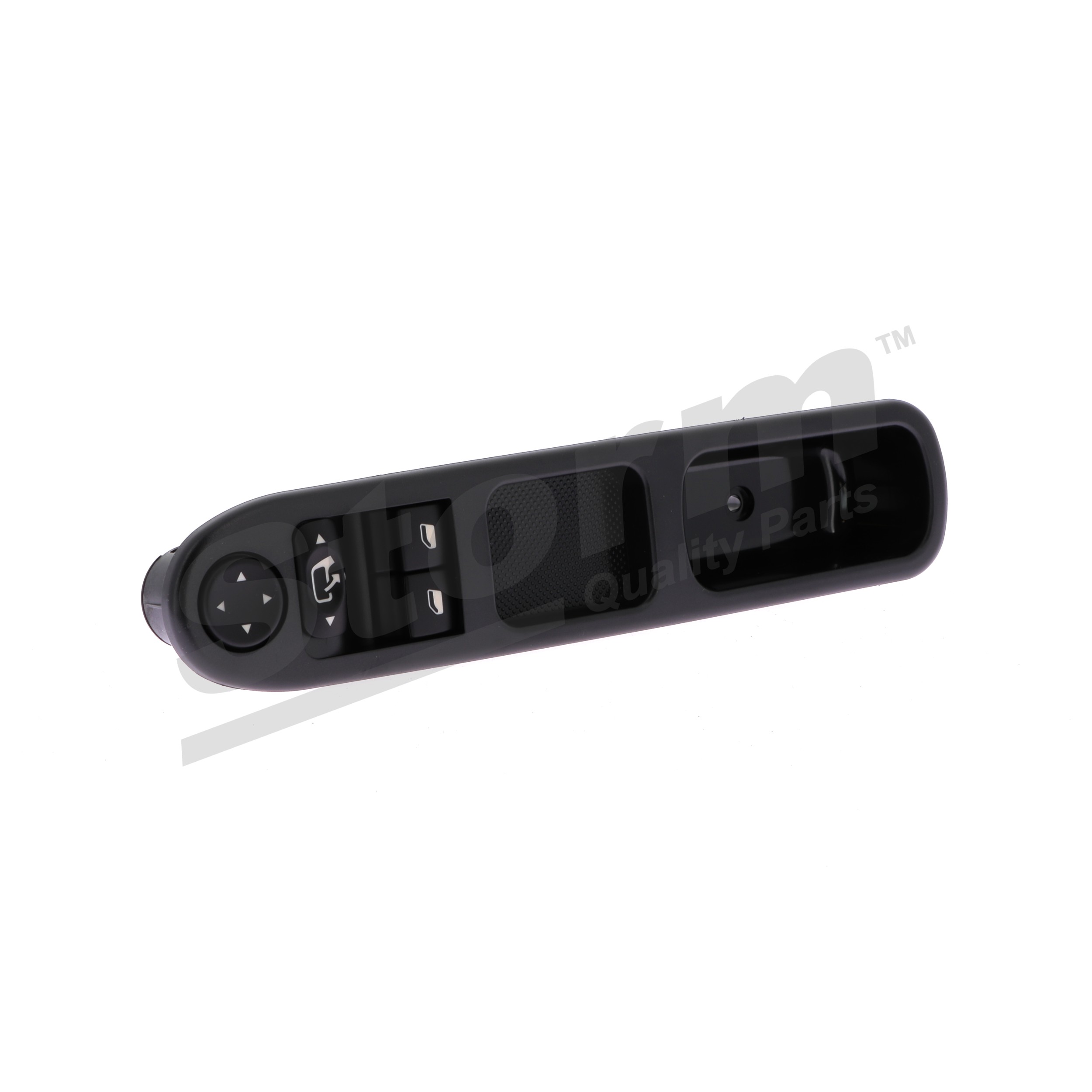 STORM QUALITY PARTS 79749: Interruptor de elevalunas lado del conductor